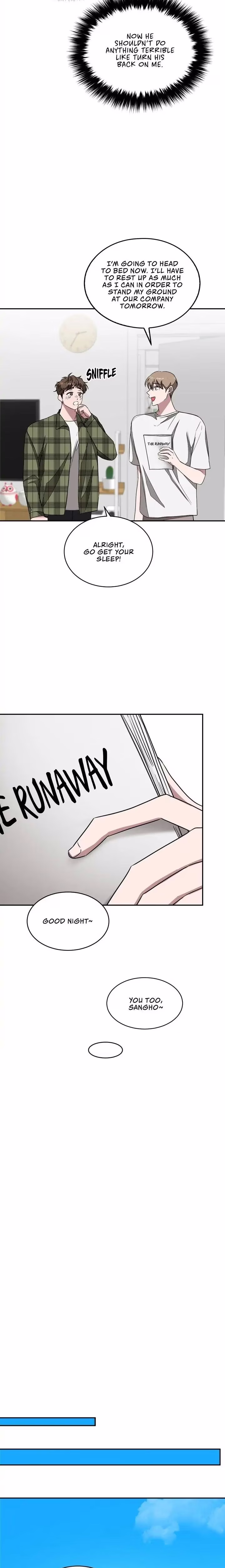 Again - Chapter 8 - Part 11