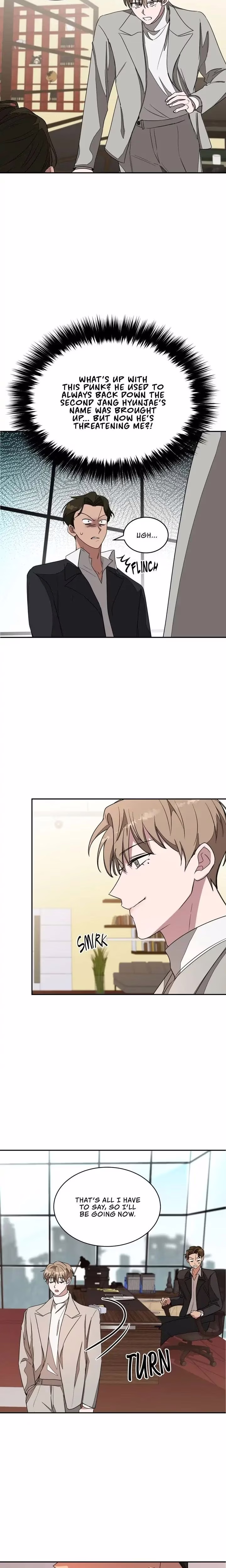 Again - Chapter 8 - Part 16