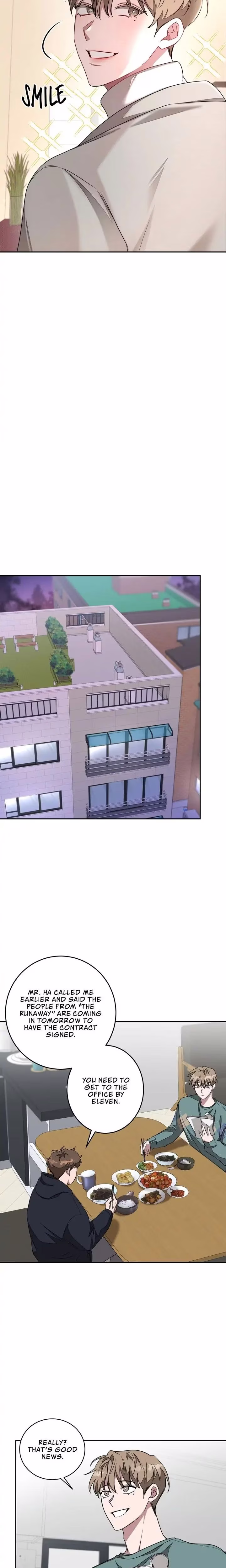 Again - Chapter 8 - Part 18