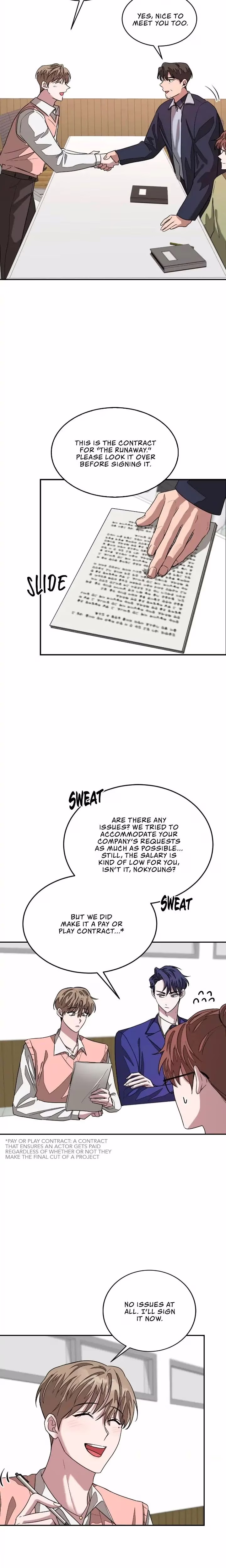 Again - Chapter 9 - Part 7