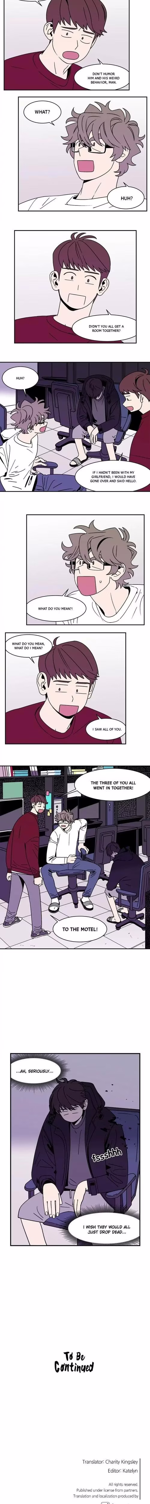 All About Lust: Where We Started - Chapter 12 - Part 6