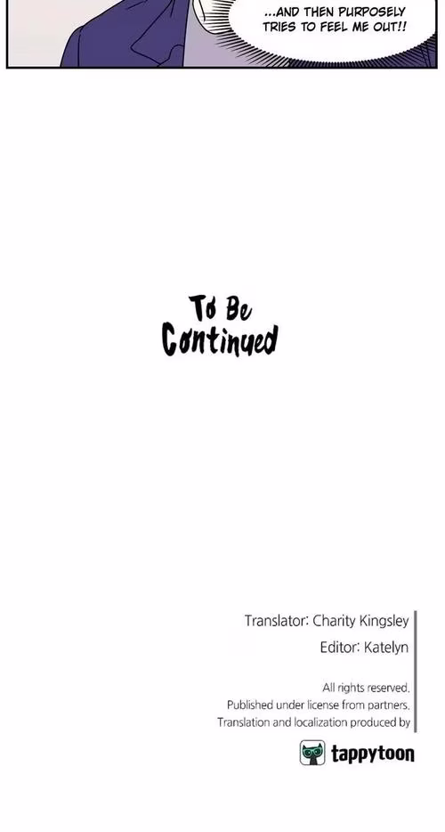 All About Lust: Where We Started - Chapter 19 - Part 6