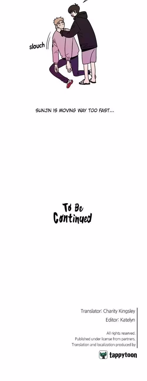 All About Lust: Where We Started - Chapter 2 - Part 7