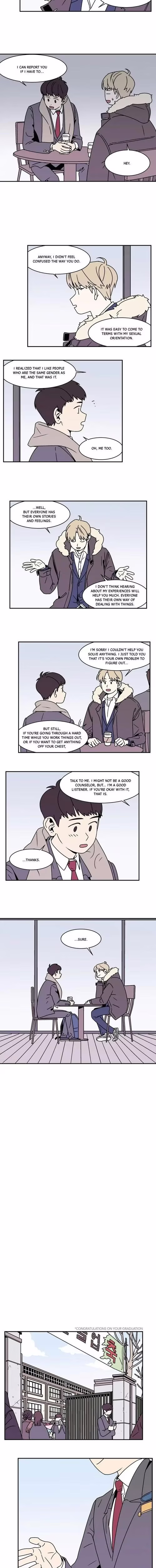 All About Lust: Where We Started - Chapter 22 - Part 4