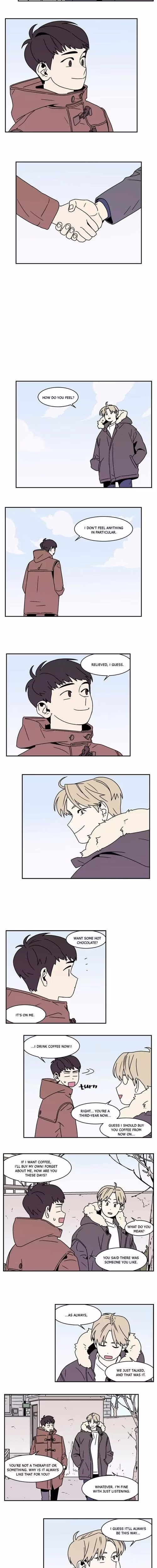 All About Lust: Where We Started - Chapter 22 - Part 5