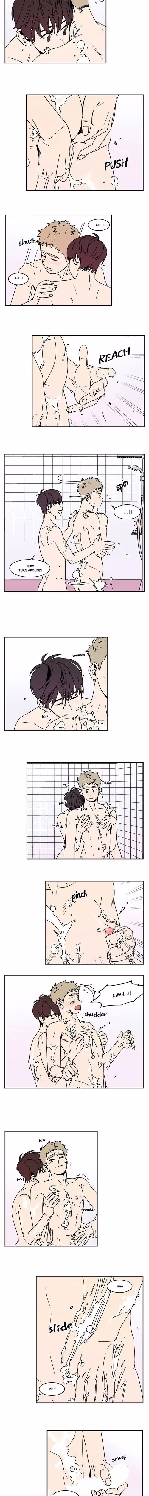 All About Lust: Where We Started - Chapter 24 - Part 3