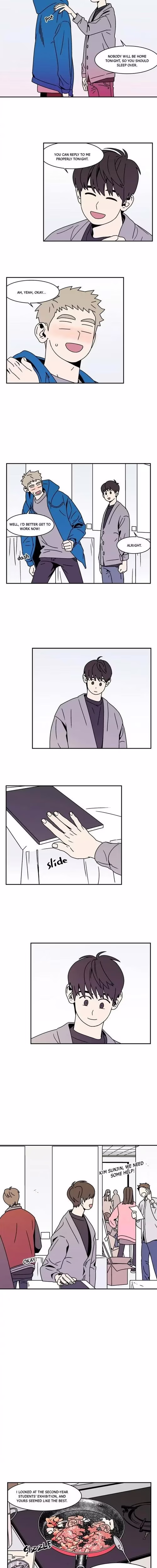 All About Lust: Where We Started - Chapter 26 - Part 6