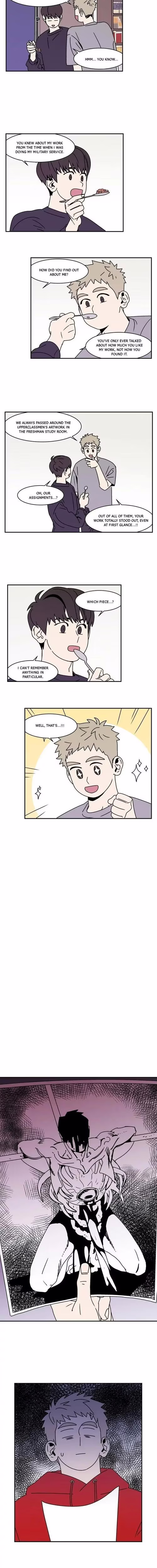 All About Lust: Where We Started - Chapter 26 - Part 8