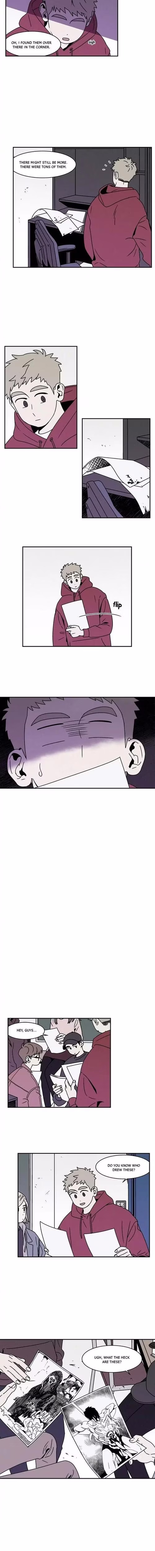 All About Lust: Where We Started - Chapter 27 - Part 5