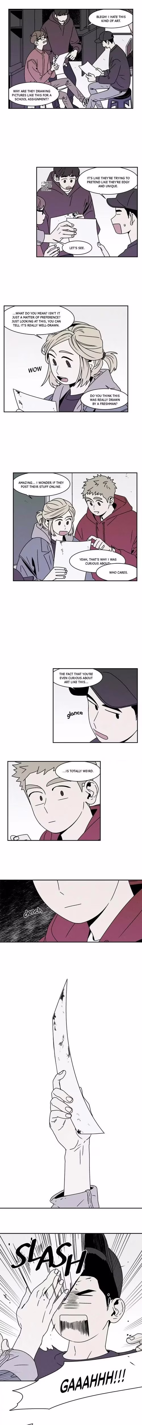 All About Lust: Where We Started - Chapter 27 - Part 6