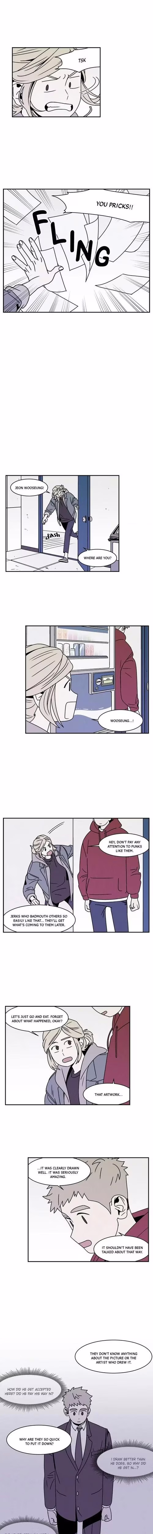 All About Lust: Where We Started - Chapter 27 - Part 8