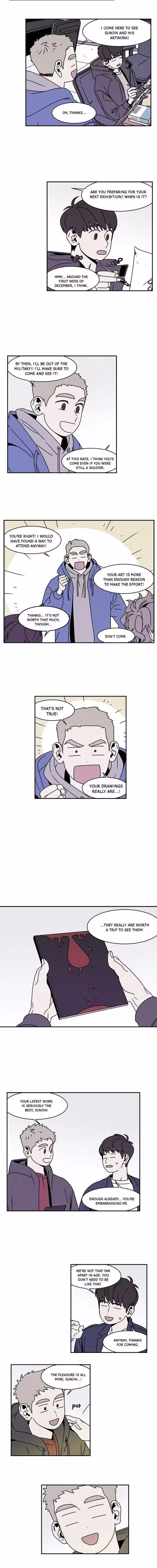 All About Lust: Where We Started - Chapter 28 - Part 7