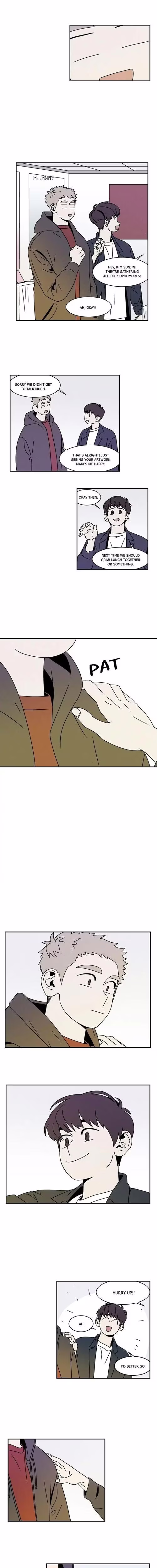 All About Lust: Where We Started - Chapter 28 - Part 8