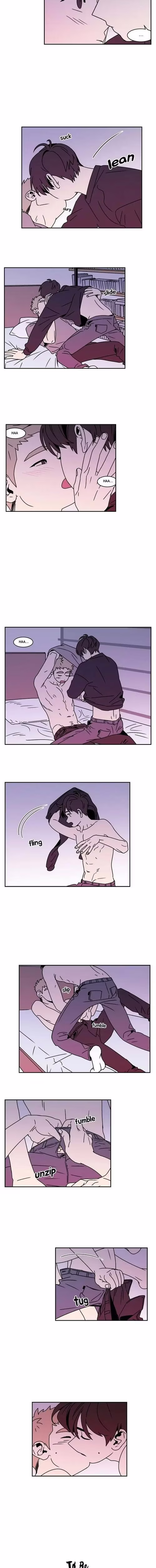 All About Lust: Where We Started - Chapter 29 - Part 7