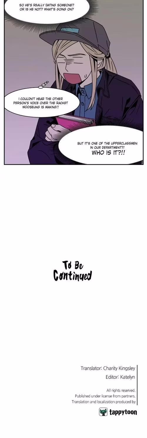 All About Lust: Where We Started - Chapter 3 - Part 7