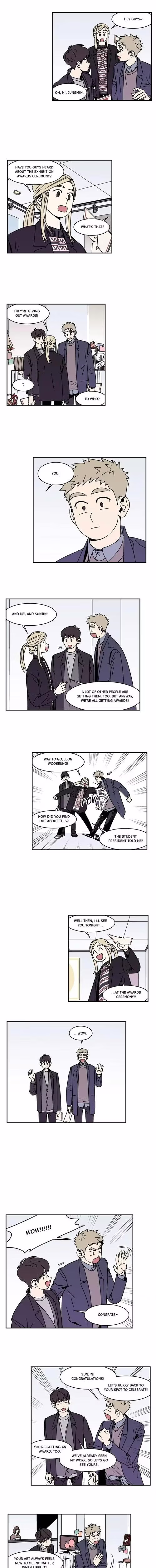 All About Lust: Where We Started - Chapter 30 - Part 5