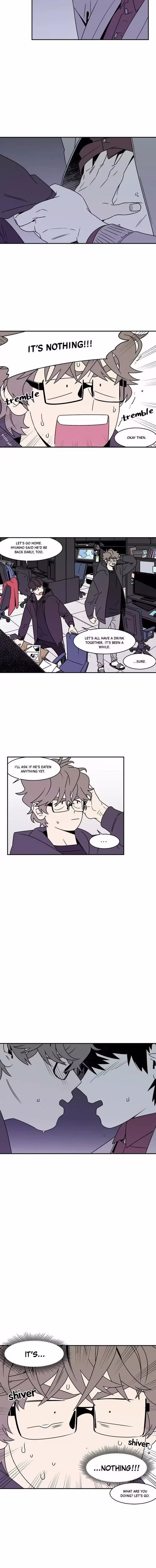 All About Lust: Where We Started - Chapter 31 - Part 5