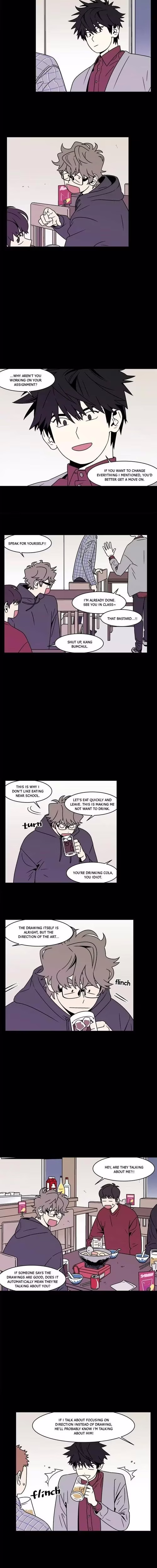 All About Lust: Where We Started - Chapter 31 - Part 7