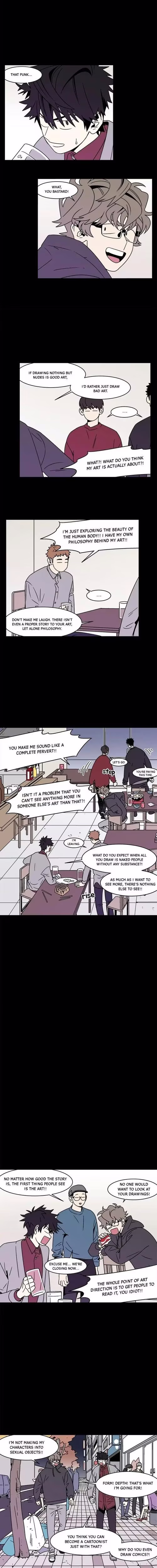 All About Lust: Where We Started - Chapter 31 - Part 8