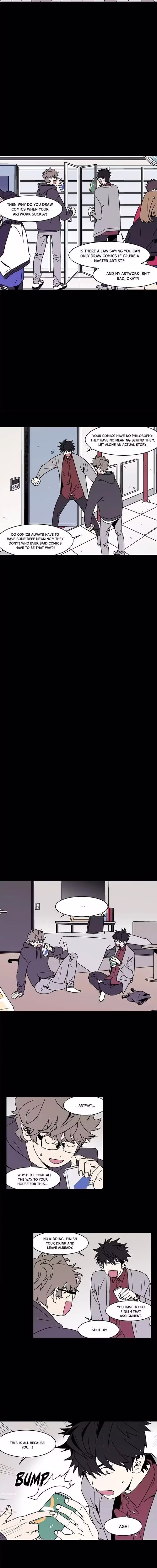 All About Lust: Where We Started - Chapter 31 - Part 9