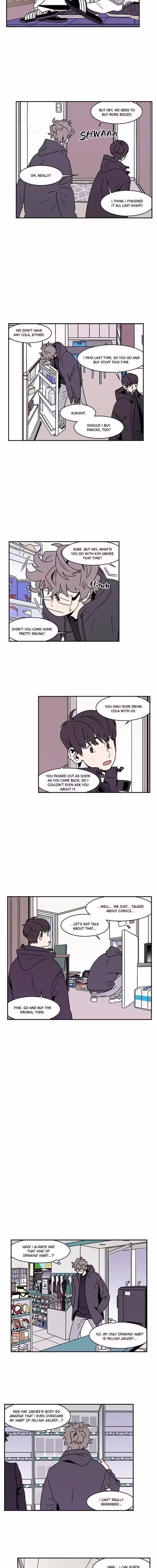 All About Lust: Where We Started - Chapter 32 - Part 4