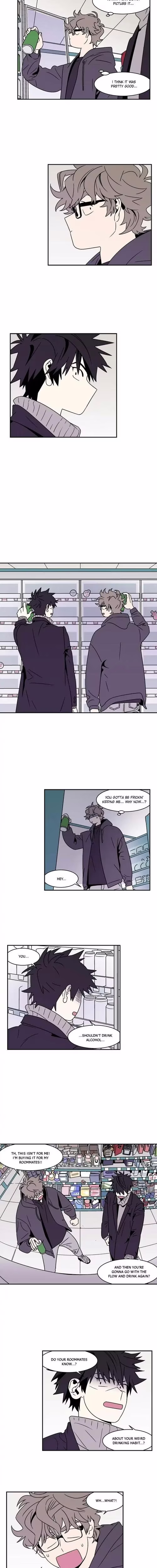 All About Lust: Where We Started - Chapter 32 - Part 5