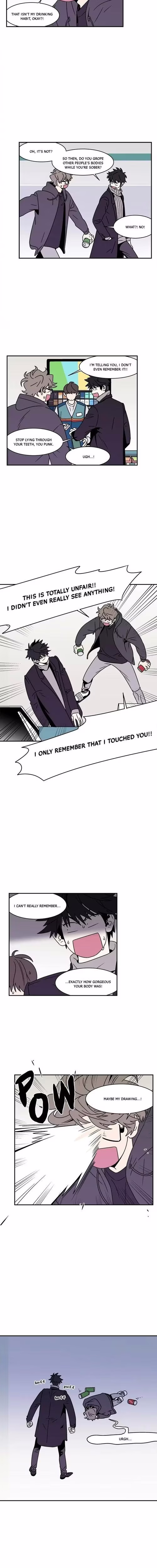 All About Lust: Where We Started - Chapter 32 - Part 6