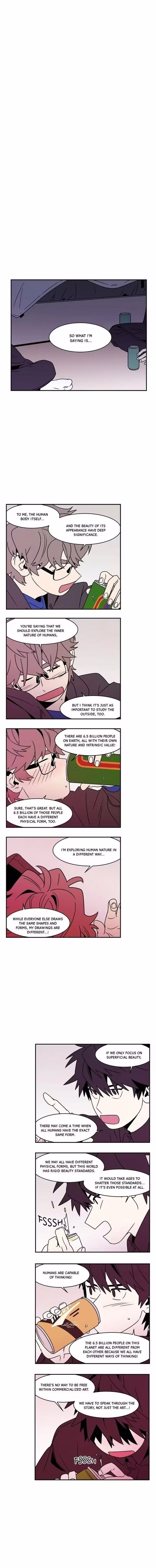 All About Lust: Where We Started - Chapter 33 - Part 9