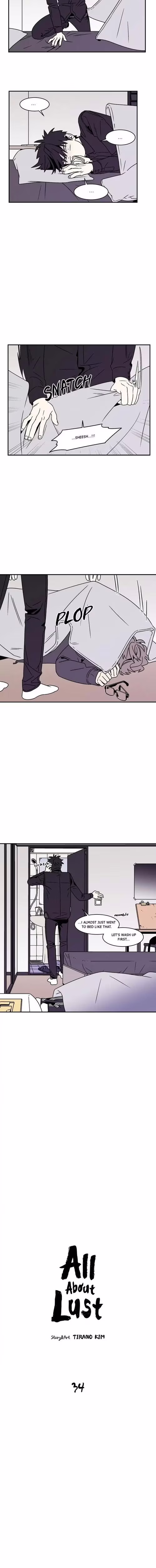 All About Lust: Where We Started - Chapter 34 - Part 3