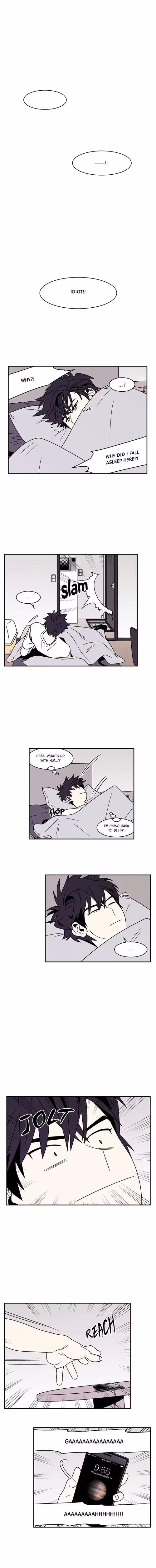 All About Lust: Where We Started - Chapter 34 - Part 4