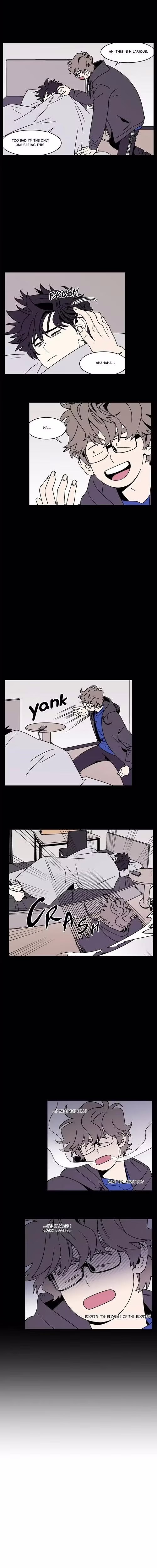 All About Lust: Where We Started - Chapter 34 - Part 7