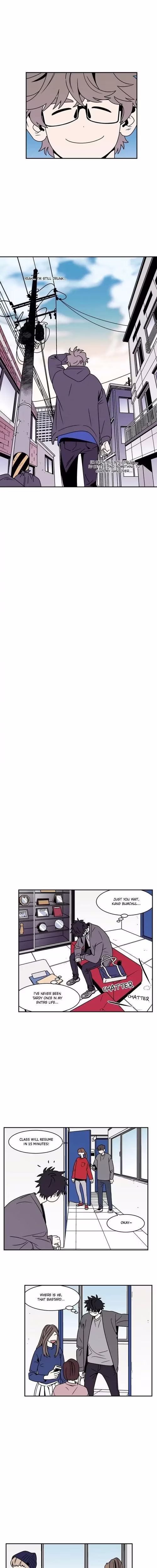 All About Lust: Where We Started - Chapter 34 - Part 8