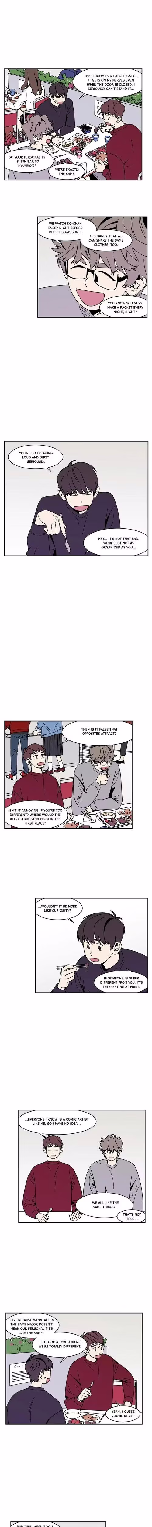 All About Lust: Where We Started - Chapter 35 - Part 4