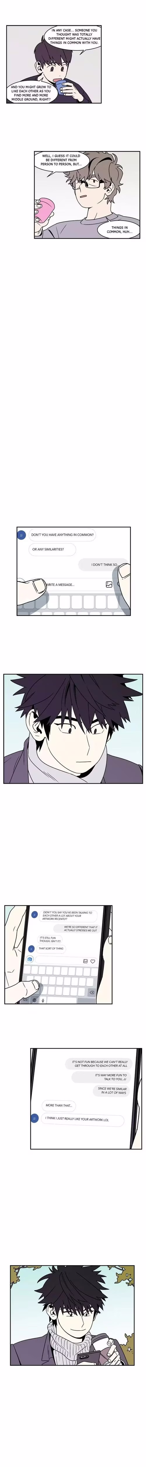 All About Lust: Where We Started - Chapter 35 - Part 6