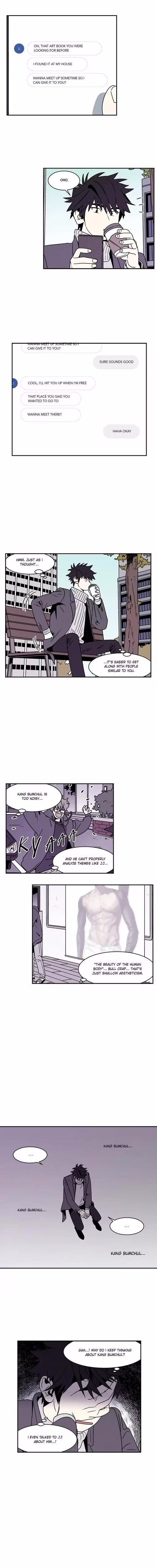 All About Lust: Where We Started - Chapter 35 - Part 7