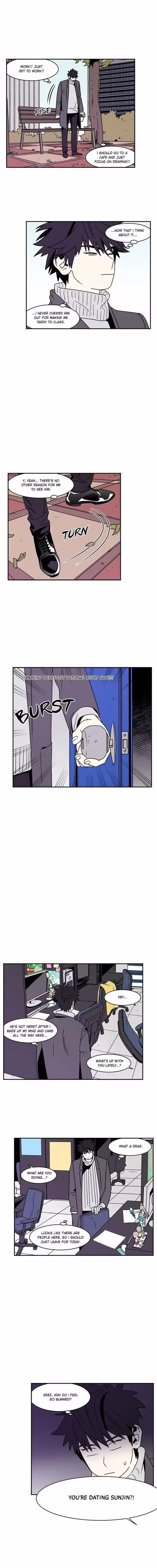 All About Lust: Where We Started - Chapter 35 - Part 8