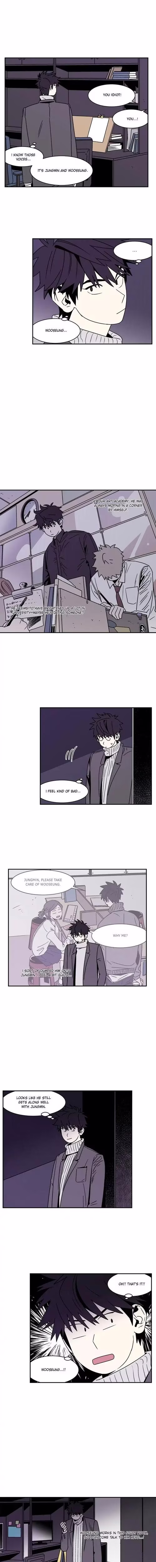 All About Lust: Where We Started - Chapter 35 - Part 9