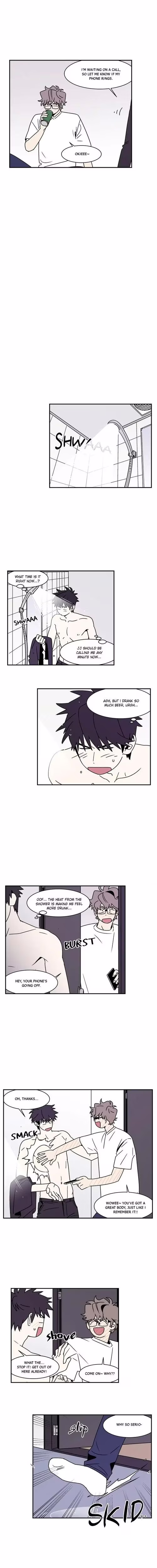 All About Lust: Where We Started - Chapter 36 - Part 8