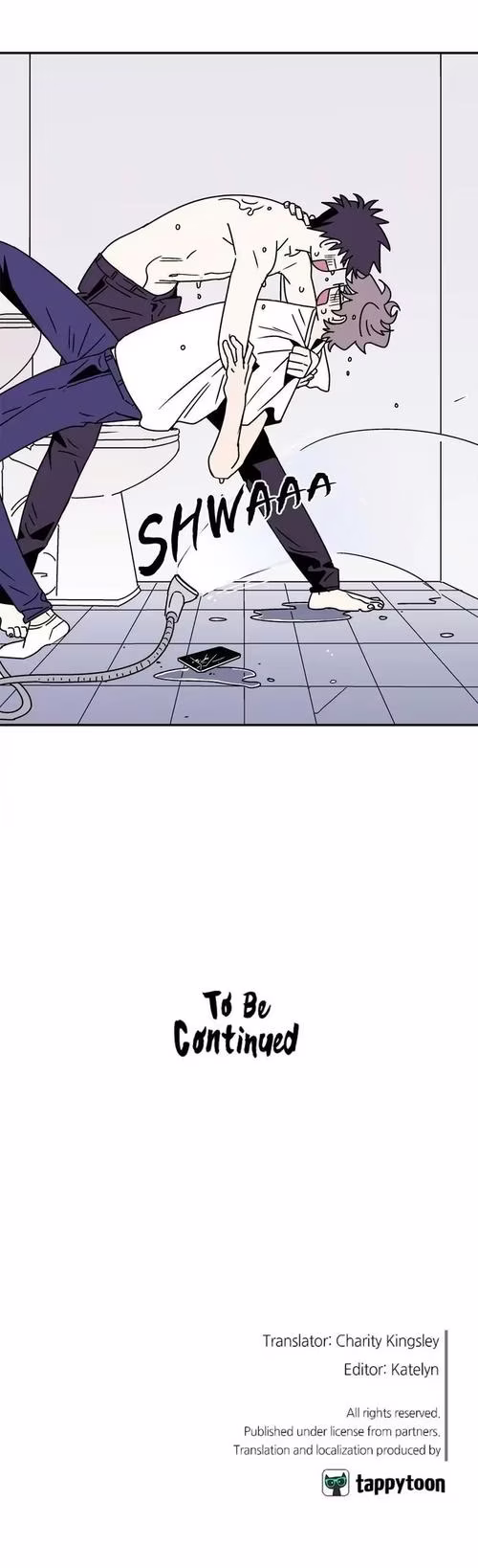 All About Lust: Where We Started - Chapter 36 - Part 10