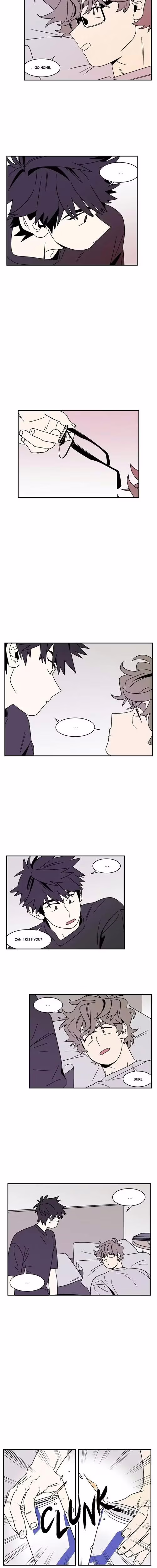 All About Lust: Where We Started - Chapter 37 - Part 7