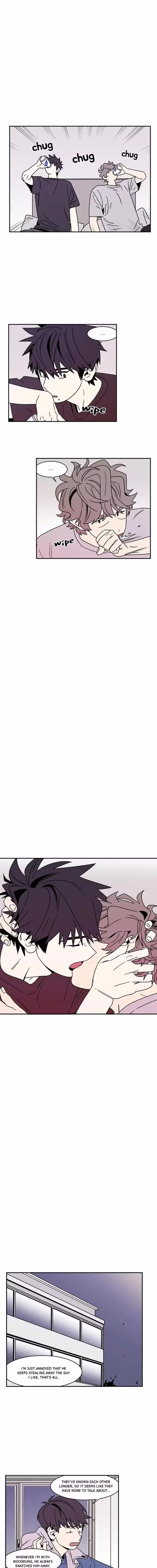 All About Lust: Where We Started - Chapter 37 - Part 8