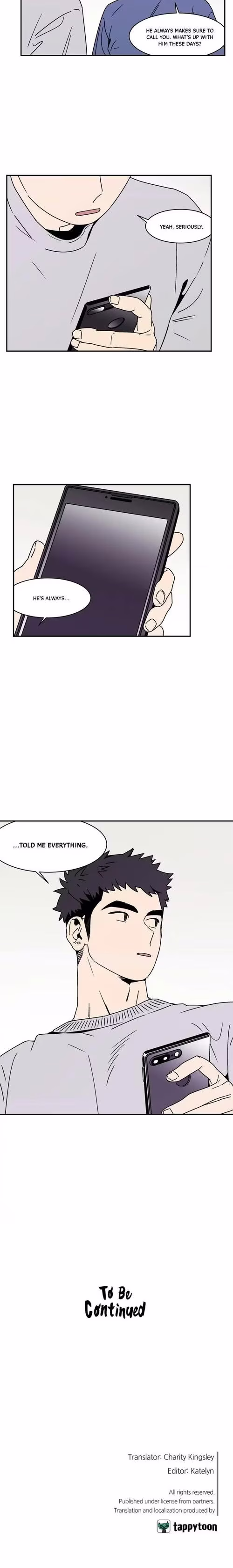 All About Lust: Where We Started - Chapter 37 - Part 10