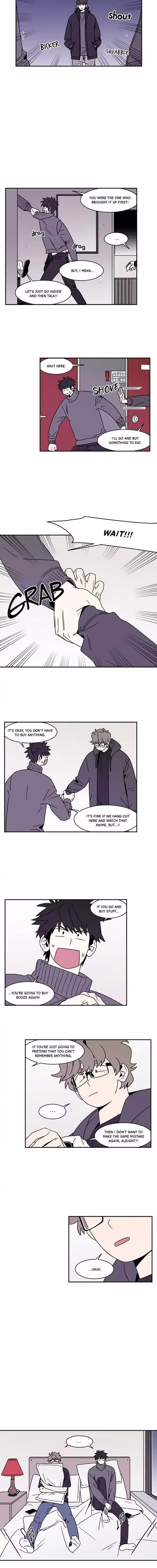 All About Lust: Where We Started - Chapter 38 - Part 7