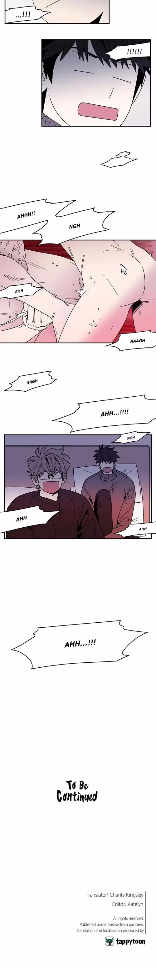 All About Lust: Where We Started - Chapter 38 - Part 9