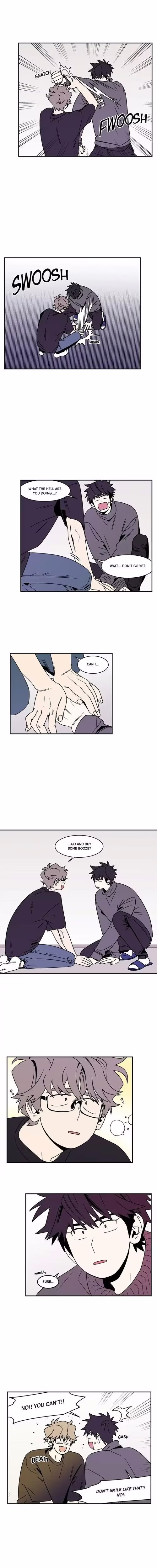 All About Lust: Where We Started - Chapter 39 - Part 4