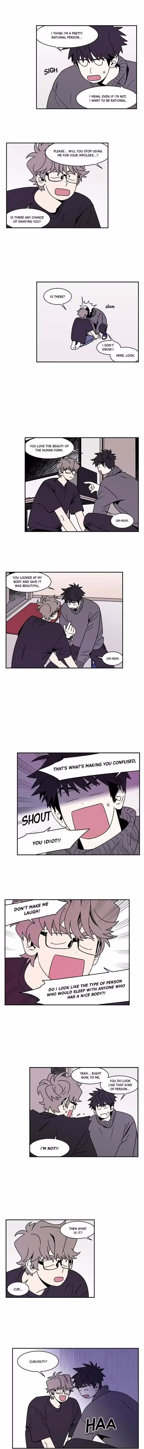 All About Lust: Where We Started - Chapter 39 - Part 5