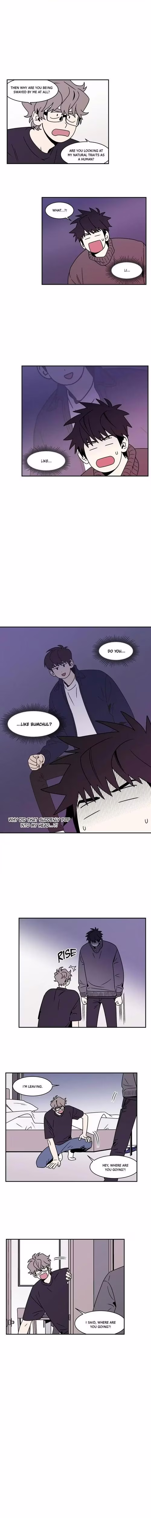 All About Lust: Where We Started - Chapter 39 - Part 6