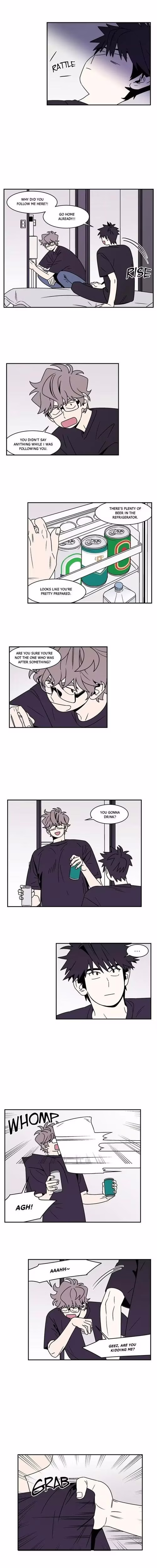 All About Lust: Where We Started - Chapter 39 - Part 7