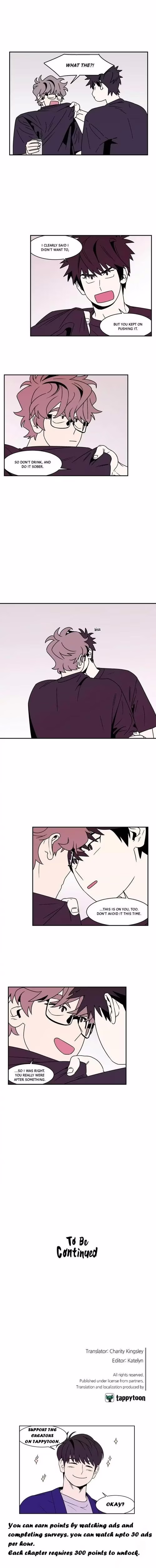 All About Lust: Where We Started - Chapter 39 - Part 8