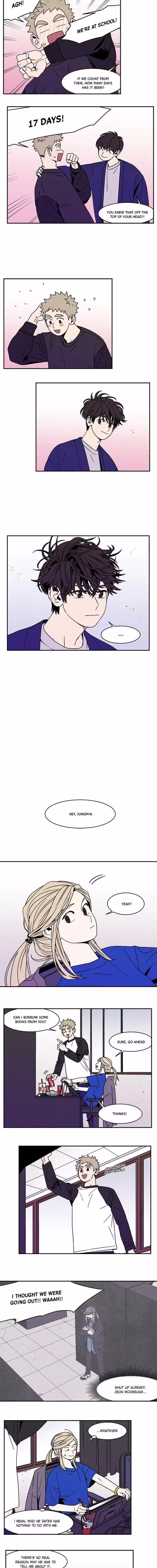 All About Lust: Where We Started - Chapter 4 - Part 4